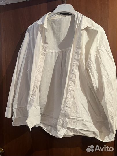 Рубашка женская