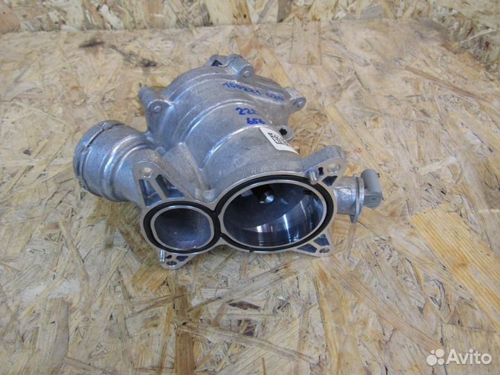 Термостат, Mercedes-Benz S-Класс W222/C217/A217 20