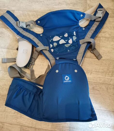 Рюкзак переноска кенгуру