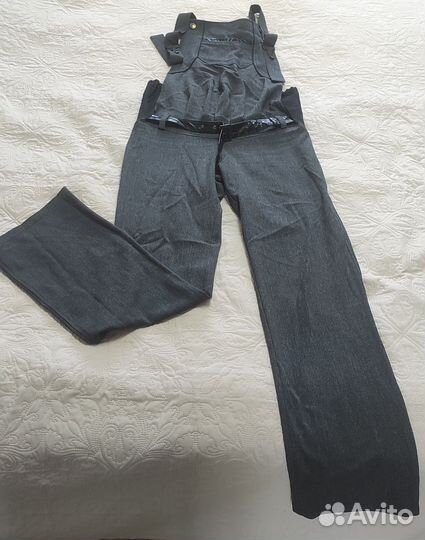 Комбез для беременных 46-48р