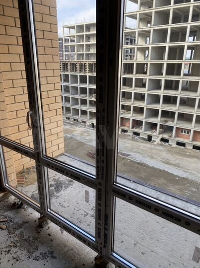 3-к. квартира, 79 м², 7/11 эт.