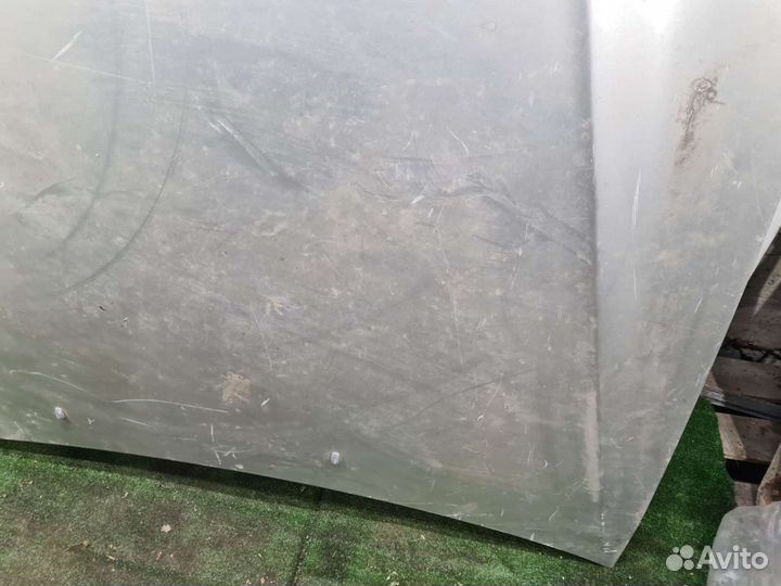 Капот Lexus Ls430 ucf30l 3uzfe 2005