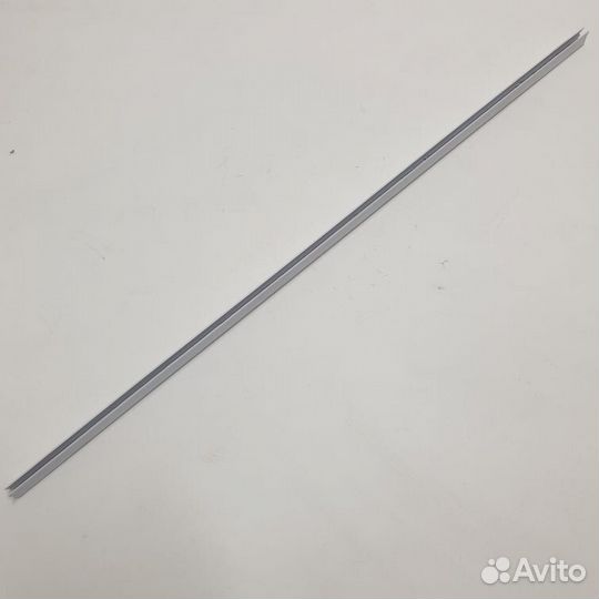 Обрамление (передний профиль) полки для холодильни