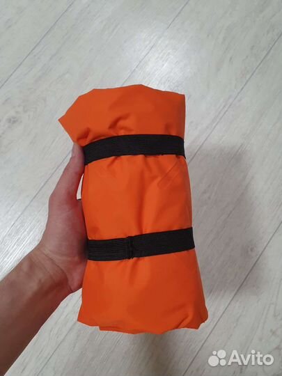 Надувной матрас для кемпинга