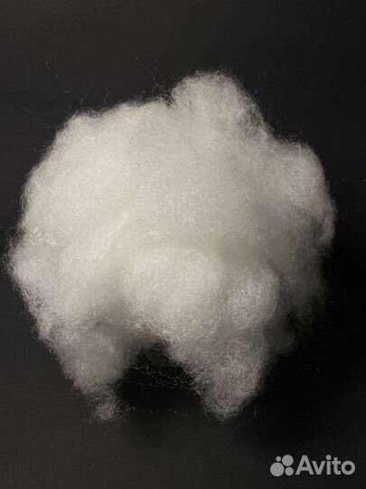 Наполнитель.синтепух,синтешар,холлофайбер