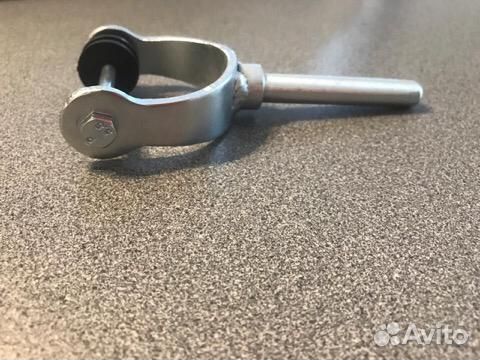 Весла деревянные