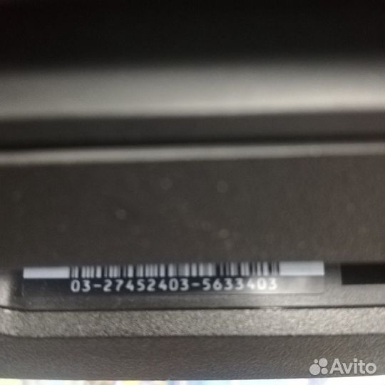 Sony PlayStation 4 Pro в идеале + игра