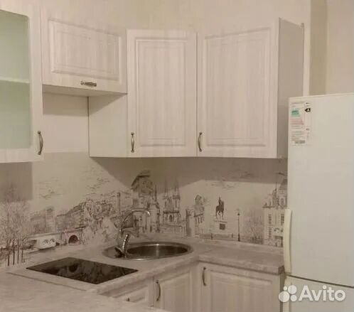 Модульная кухня Доставка 1 день