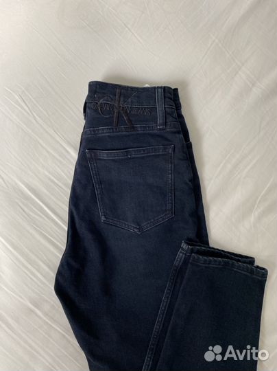 Calvin klein джинсы женские 25