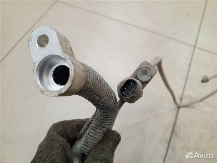 Трубка кондиционера FAW Vita 2007-2010