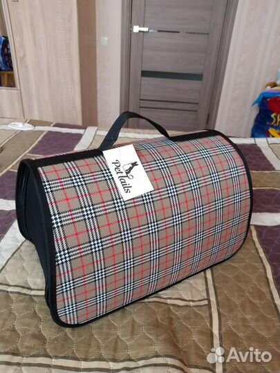 Переноска для животных