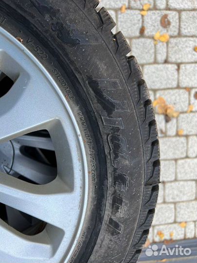 Колеса Viatti Brina Nordico V-522 185/65 R15