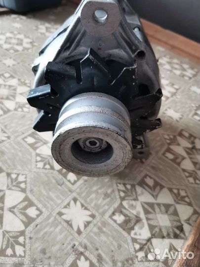 Генератор УАЗ