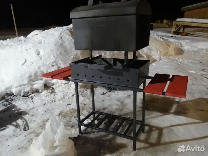 Мангал
