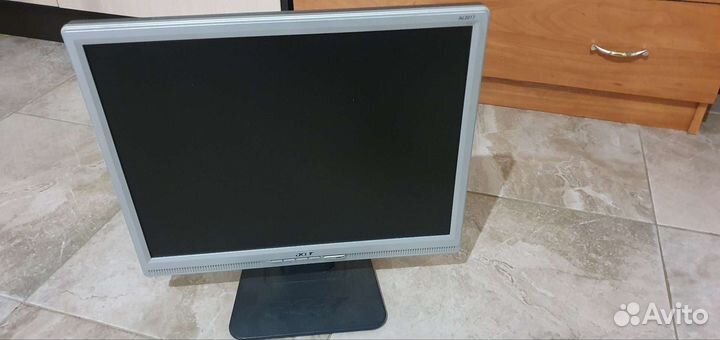 Мониторы ЖК с доставкой