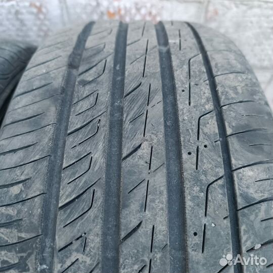 Nitto NT860 205/55 R16 91V