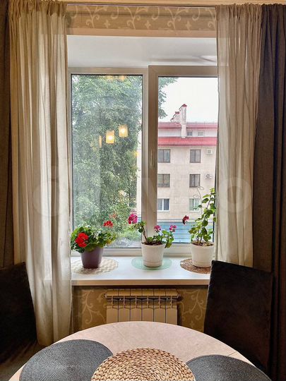 3-к. квартира, 98,7 м², 2/7 эт.