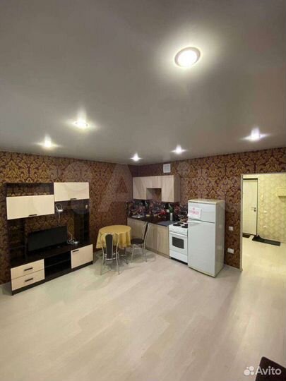 Комната 20 м² в 1-к., 11/19 эт.