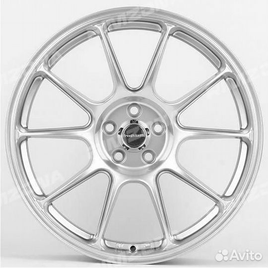 Литой диск weds R18 5x100