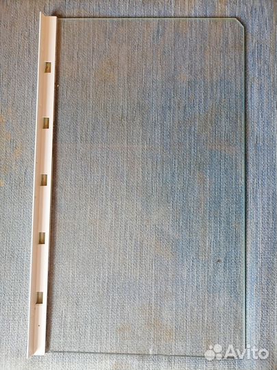 Полки для холодильника Indesit DS 318 W