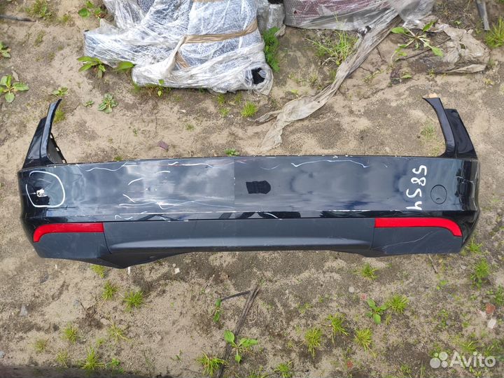 Бампер задний на Опель Инсигния Универсал