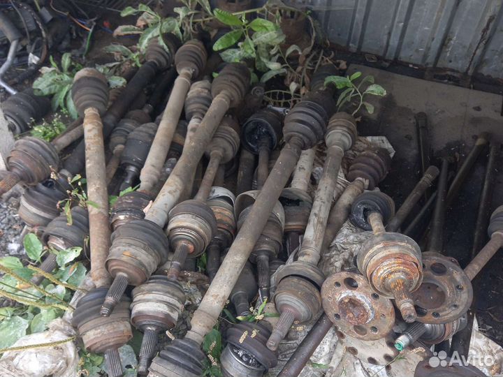 Ваз 2110,2112,2114 привод(шруз),Выкуп авто