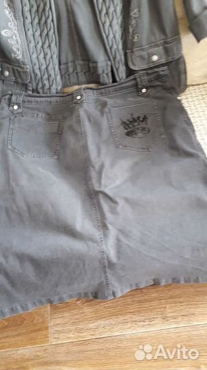 Костюм женский