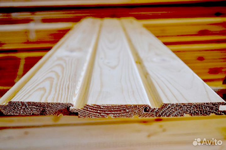 Евровагонка в ассортименте