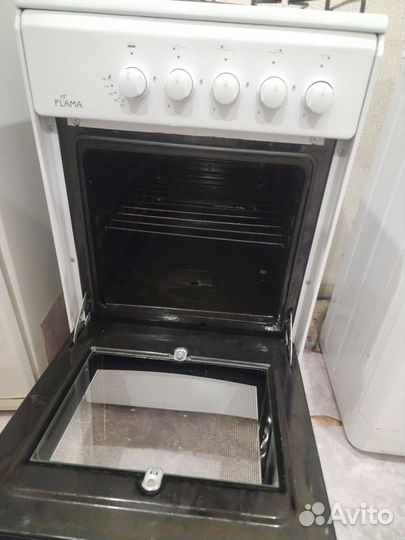 Газовая плита бу