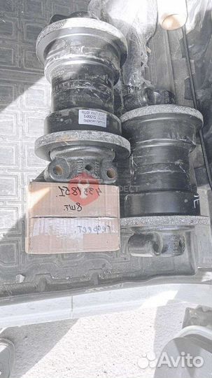 Каток опорный CAT 315C