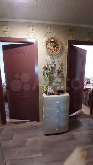 3-к. квартира, 59 м², 4/5 эт.