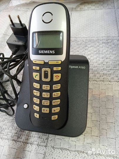 Siemens A60