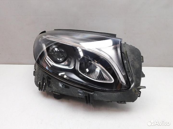 Фара правая Mercedes-Benz GLC