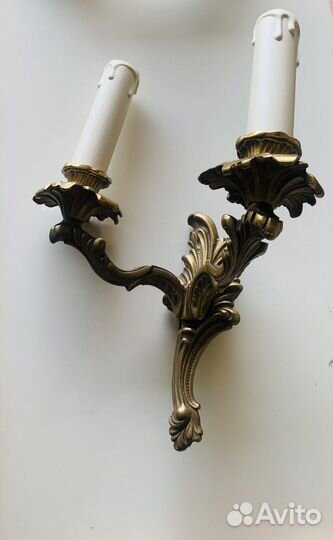 Подсвечник