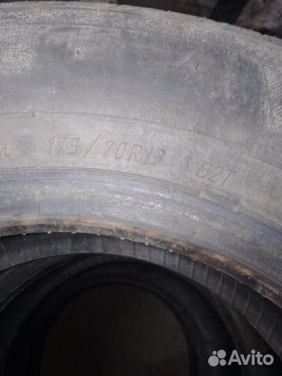 КАМА Breeze 175/70 R13