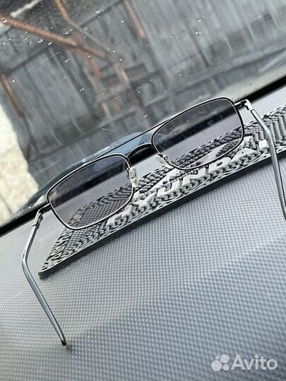 Очки хамелион с дилптриями -1