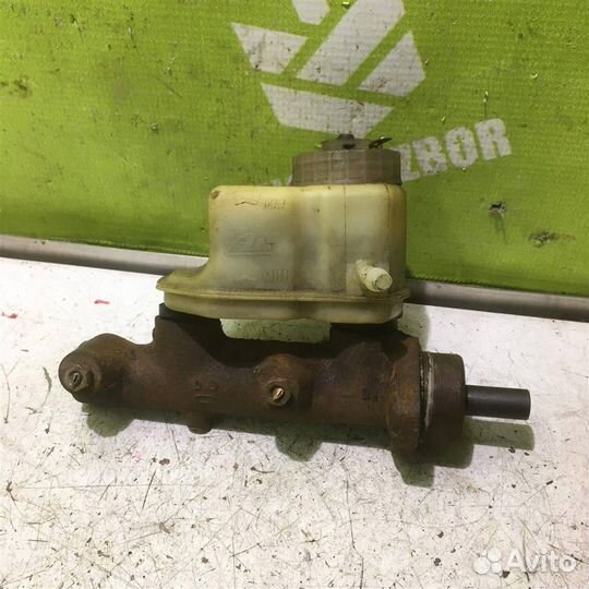 Цилиндр тормозной главный бмв Е30