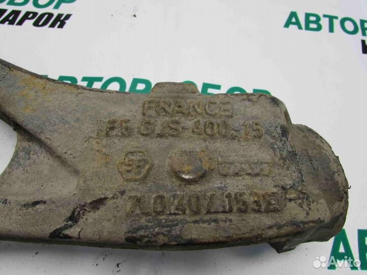 Рычаг передний левый для Volkswagen Touareg 7LA