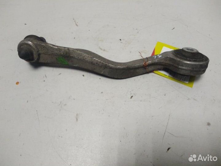 Рычаг пер ауди а4 а6 пасс б5 верх левый задний