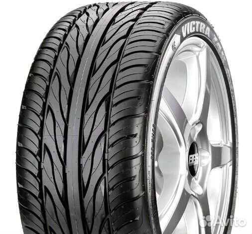 Maxxis MA-Z4S Victra 215/50 R17