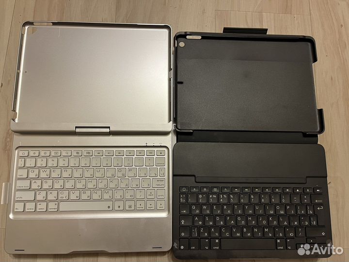 Клавиатура для iPad 10.2