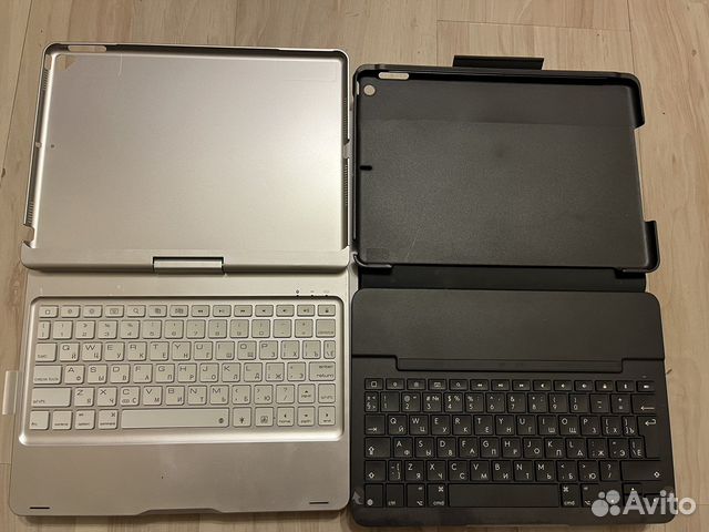 Клавиатура для iPad 10.2