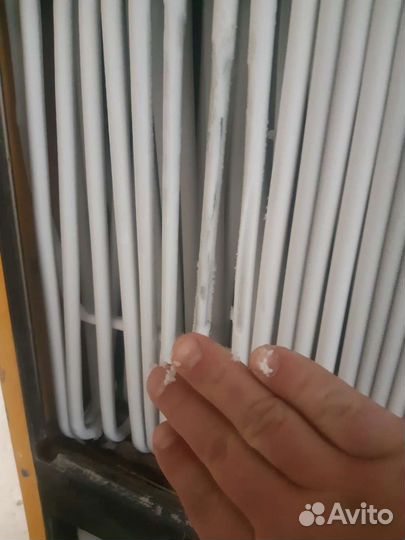 Аренда осушителя воздуха для помещений до 150 кв