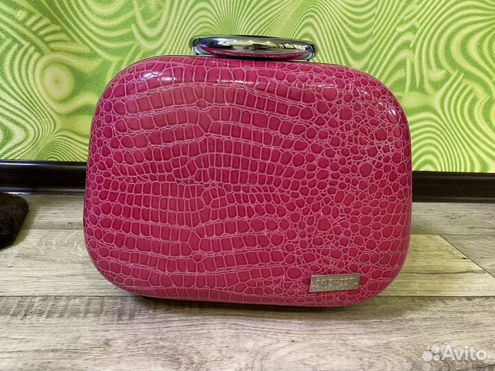 Чемодан лешмейкера