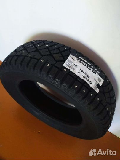 Nitto Therma Spike 185/65 R15 88T