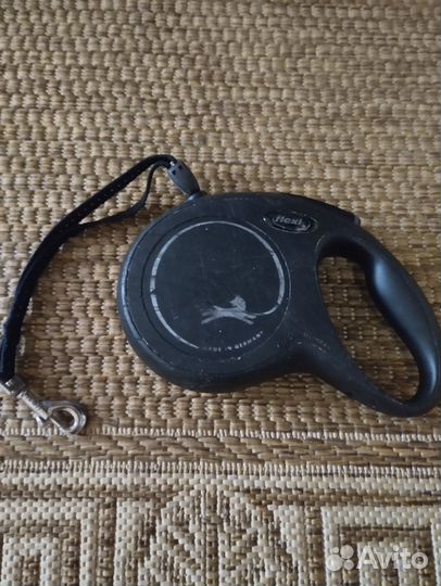 Поводок рулетка flexi Classic 8m