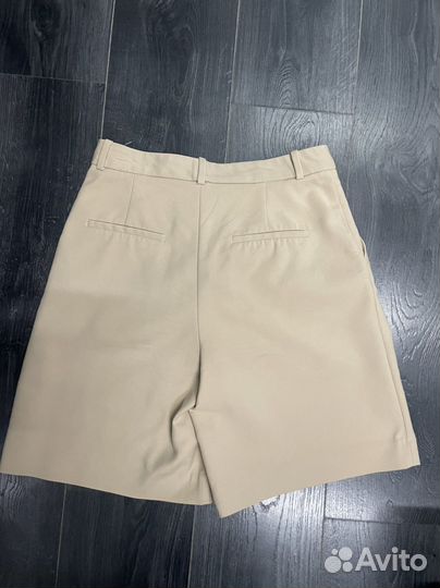 Шорты zara 36 размер