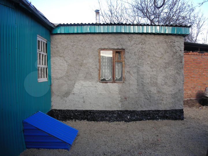 Дом 64 м² на участке 3,1 сот.