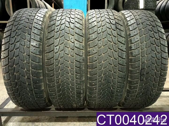 Toyo Open Country I/T 235/60 R18 96T