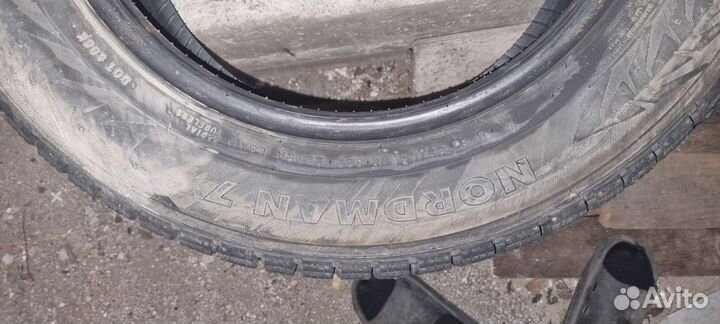 Nordman 7 185/65 R15